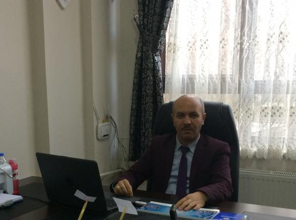 AYHAN DURSUN - Müdür Yardımcısı