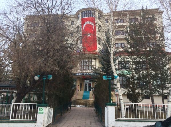 Fotoğraf Galerisi
